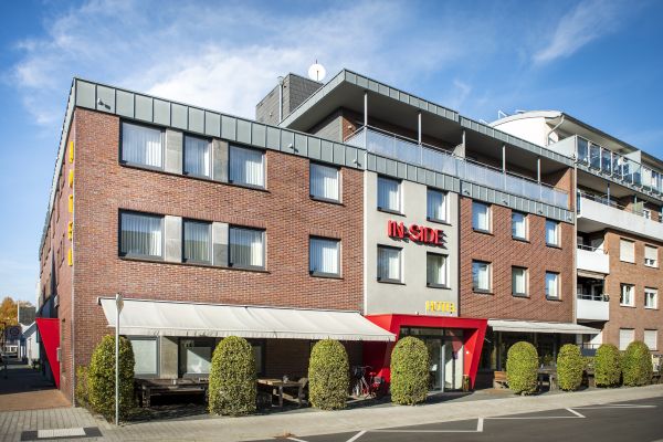 In-Side Hotel (Nordhorn)